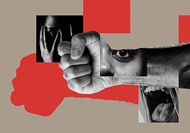 España, frente al espejo del 25N