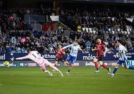 El club está quemando al equipo y a la afición