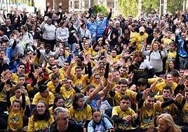 Éxito de la Experiencia Superbasket Lover con más de 500 asistentes