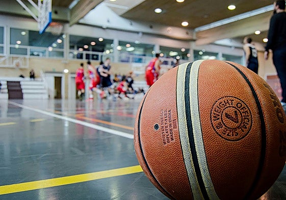 La Liga Pequebasket de Rincón de la Victoria reúne a 350 estudiantes