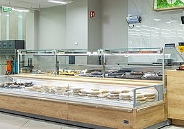 Mercadona suma un nuevo servicio en más de 20 supermercados, entre ellos uno de Málaga