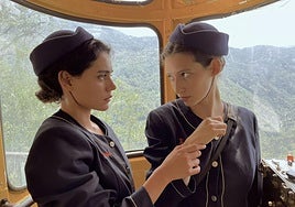 Sesión doble este jueves en la Semana de Cine Alemán de Málaga