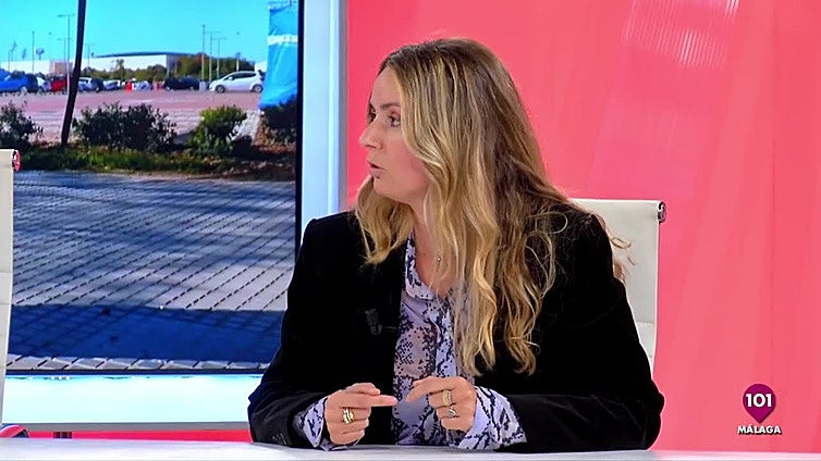 Debate de los portavoces del Ayuntamiento de Málaga en 'La Alameda' (I)