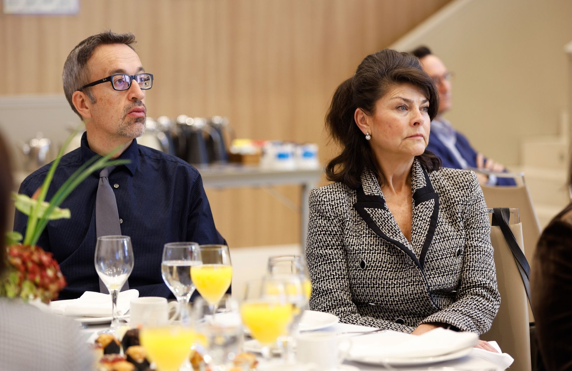 La mayor compañía de energías renovables de China presenta en Málaga sus planes de expansión