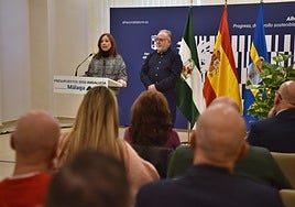 La Junta reserva 3,6 millones en los presupuestos de 2026 para duplicar la A-404 en Alhaurín de la Torre