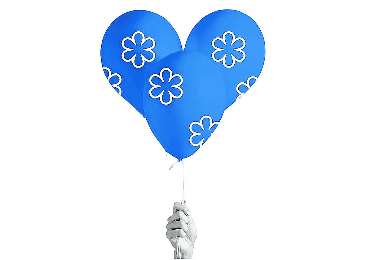 La constelación y el desencanto