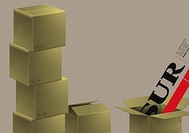 Mucho más que un cambio de sede en SUR