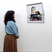 Julio Anaya lanza una edición limitada de un 'picasso' intervenido