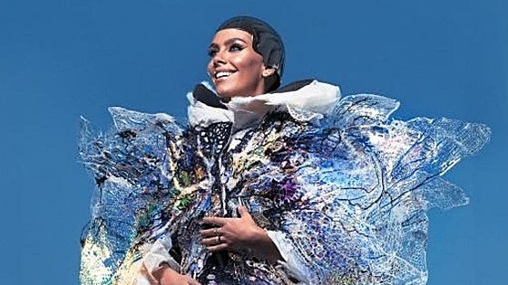 Desvelan nuevas pistas sobre el vesstido de Cristina Pedroche para las Campanadas 2025: «Va a ser muy grande»