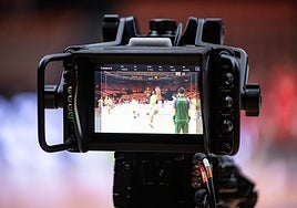 La ACB también se podrá ver en Orange TV