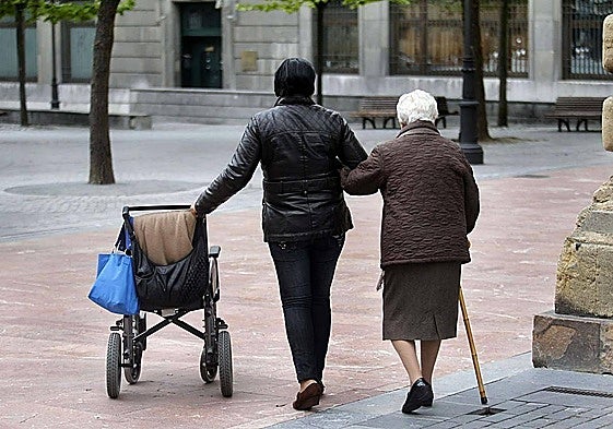 Los trabajadores podrán agotar los cinco días del permiso de hospitalización y cuidado de un familiar aunque éste termine el reposo domiciliario