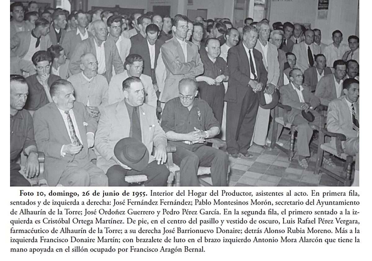 Imagen principal - Imágenes y portada de la nueva obra de San Millán.