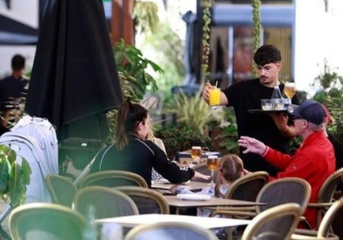 La Seguridad Social gana 15.796 afiliados en noviembre en Andalucía y cierra el mes con 3.509.573 cotizantes