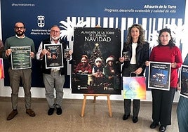 La Navidad llega a Alhaurín de la Torre con un variado programa para toda la familia
