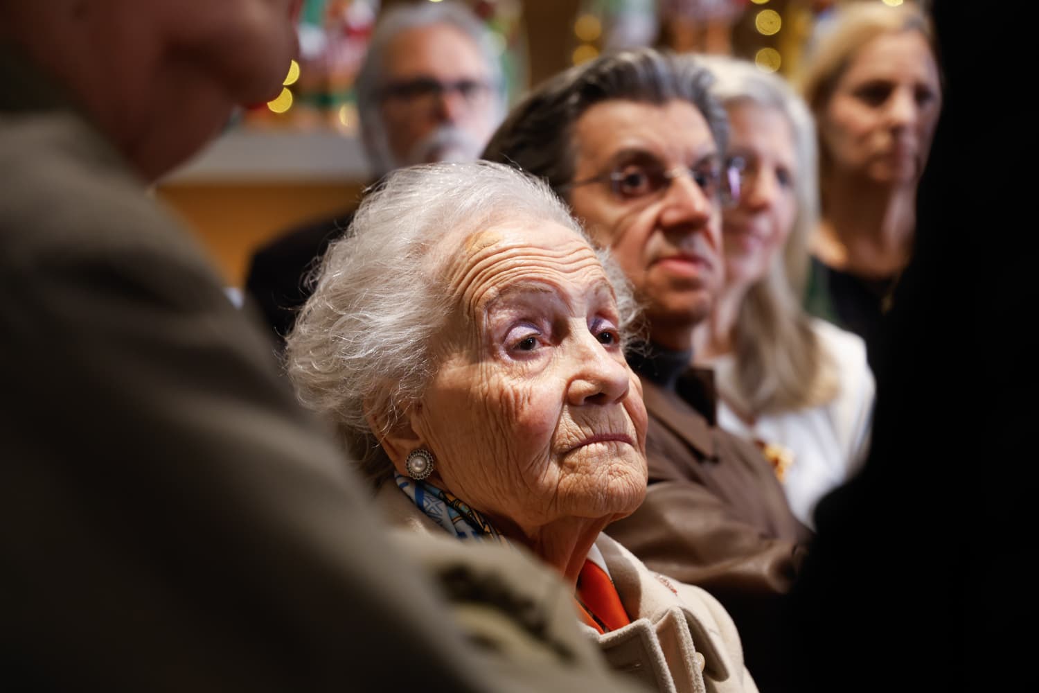 La Navidad hecha arte en Málaga por una buena causa