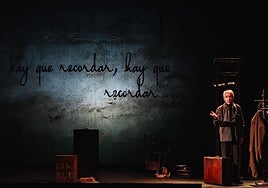 Música, teatro, zarzuela y danza en Málaga: Los teatros municipales ofrecen una amplia oferta en Navidad