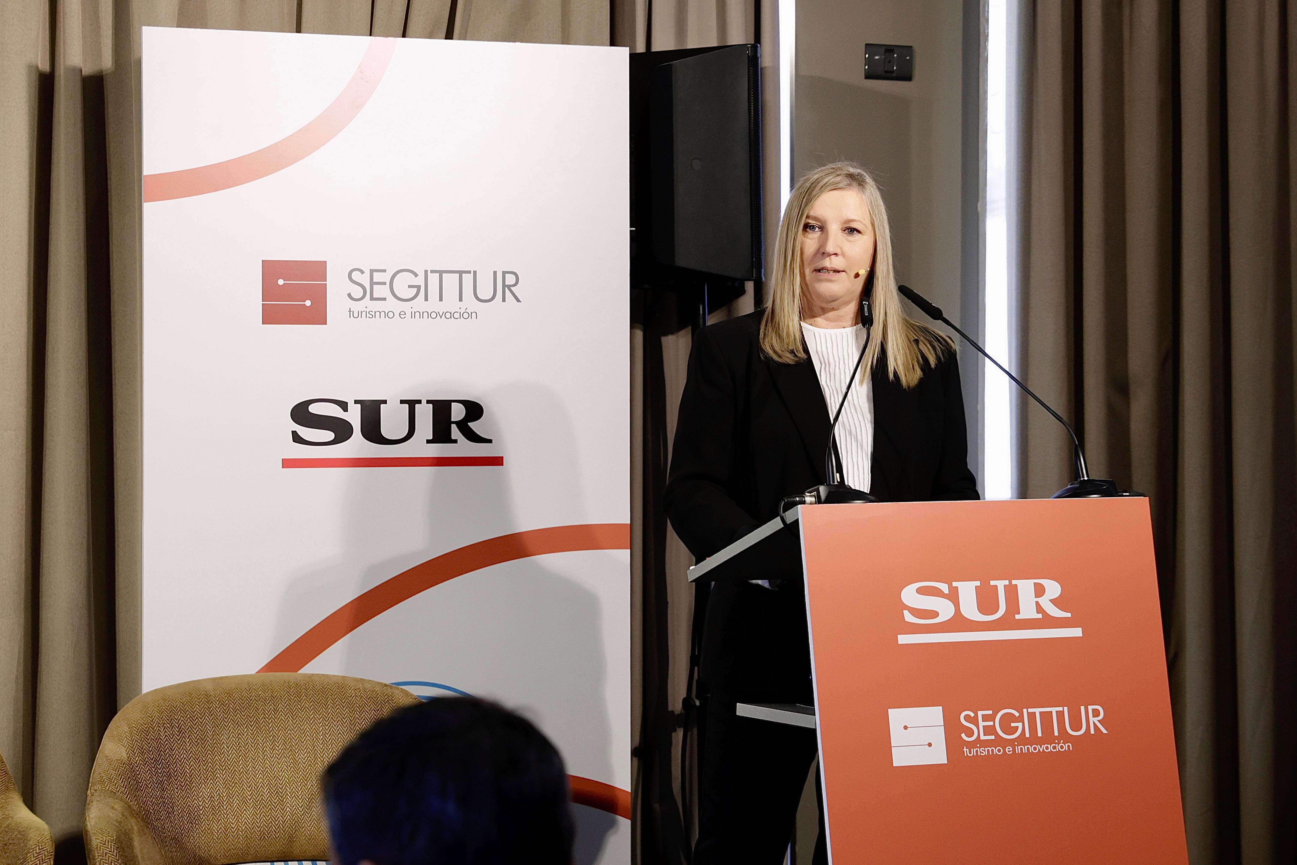 Jornada sobre transformación digital en turismo: innovar para competir y conectar