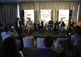 Así ha sido la jornada sobre transformación digital en turismo: innovar para competir y conectar