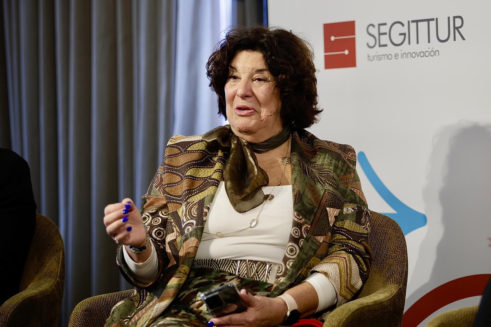 Jornada sobre transformación digital en turismo: innovar para competir y conectar