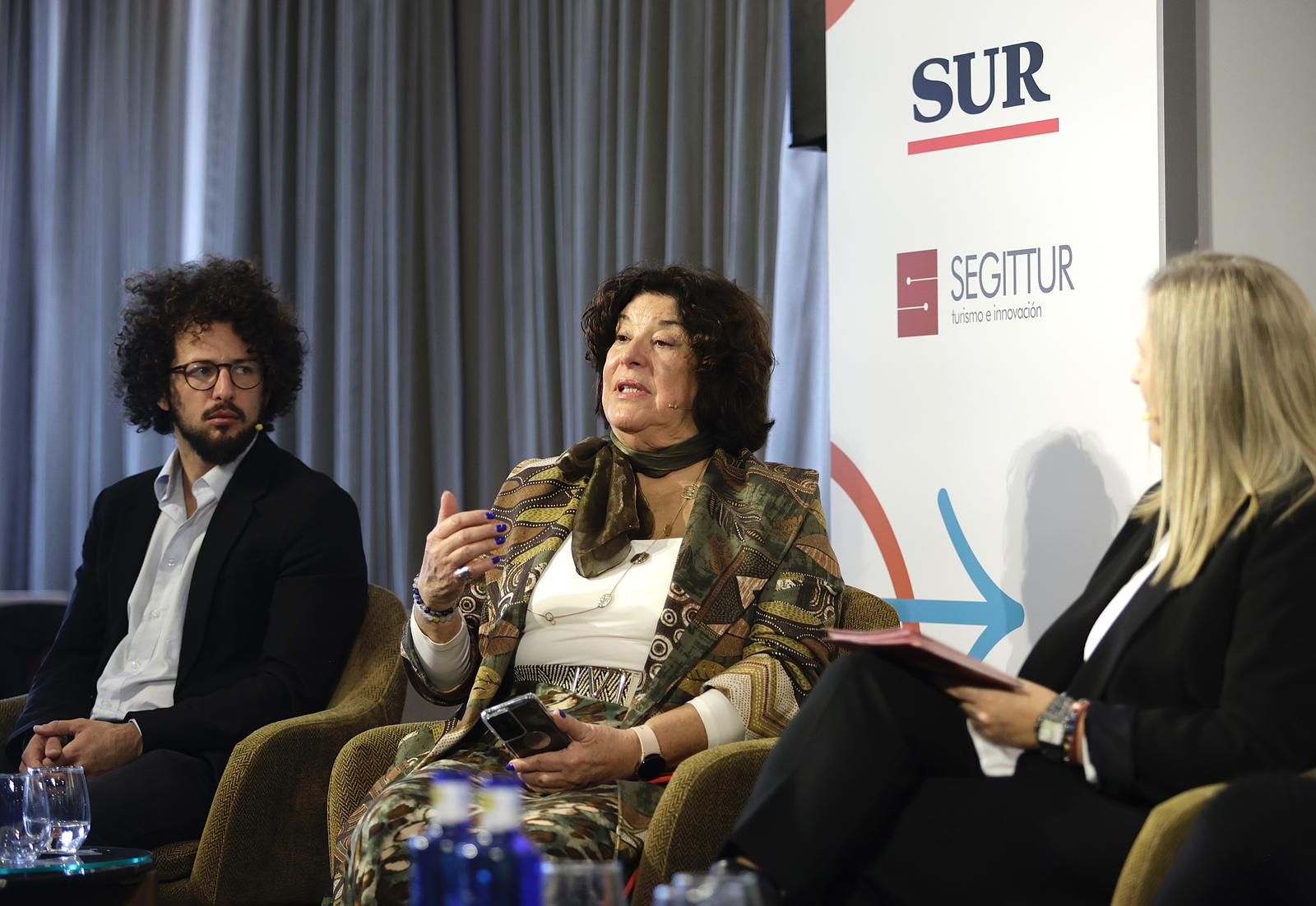 Jornada sobre transformación digital en turismo: innovar para competir y conectar