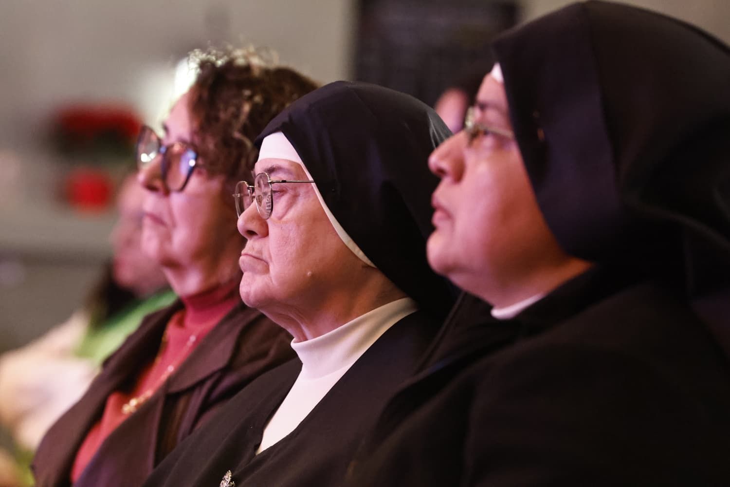 El Aula de Cultura de SUR en homenaje al voluntariado malagueño, en imágenes