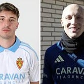 Valery, antes y después de su cambio de imagen.