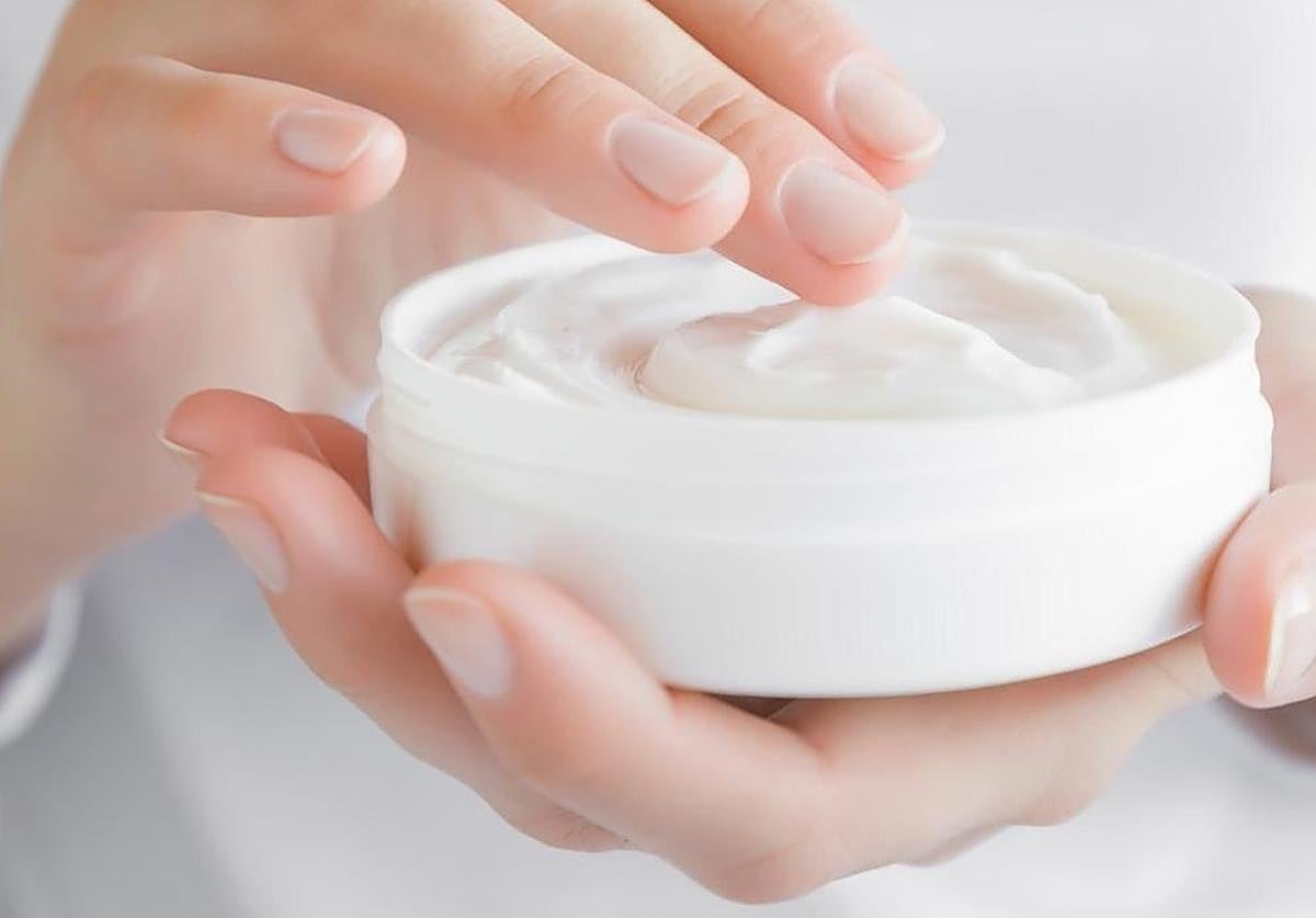 Retiran de la venta una crema corporal de una conocida marca incluida en un calendario de adviento