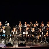 Veinte años en las trincheras del jazz: la Insostenible celebra su aniversario en el Echegaray