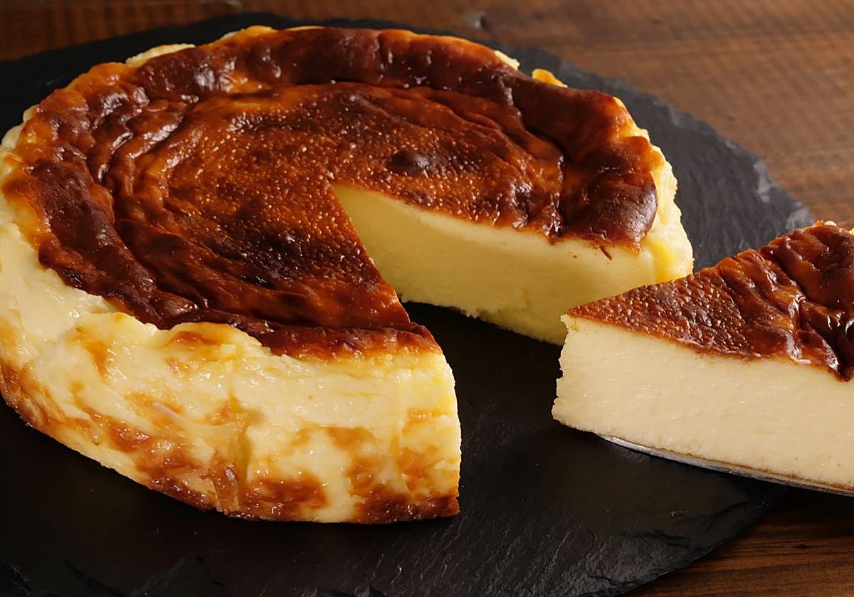 Postres para los más disfrutones en Málaga