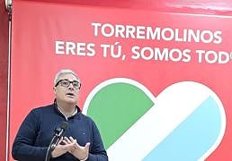 El PSOE suspende de militancia al líder del PSOE en Torremolinos tras el escándalo de los whatsapps