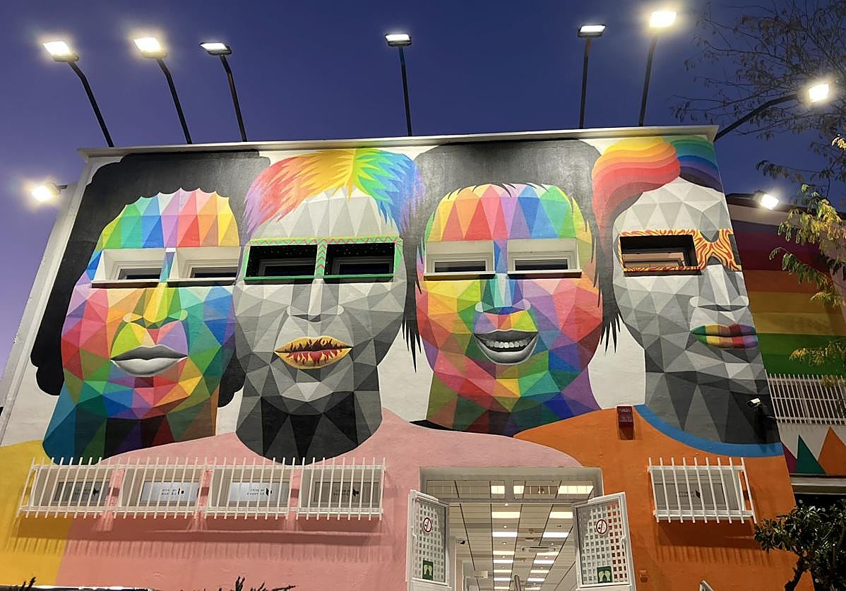 La Junta impulsa en Málaga una programación navideña con más de 80 actividades culturales