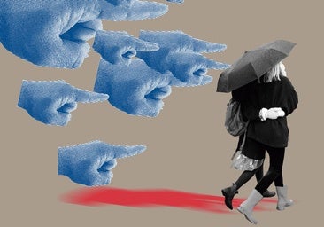 El machismo también es transversal