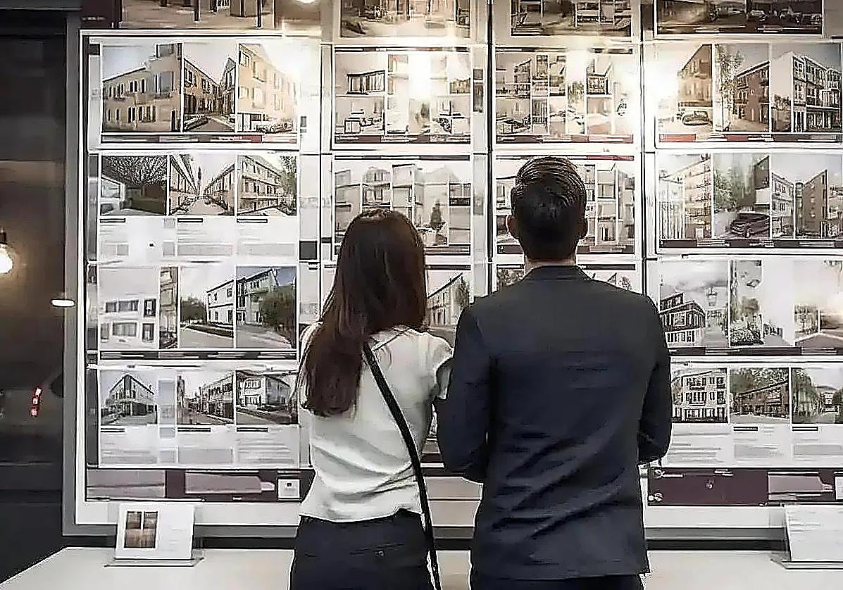 Andalucía registra en 2025 el mayor número de hipotecas sobre viviendas desde 2010