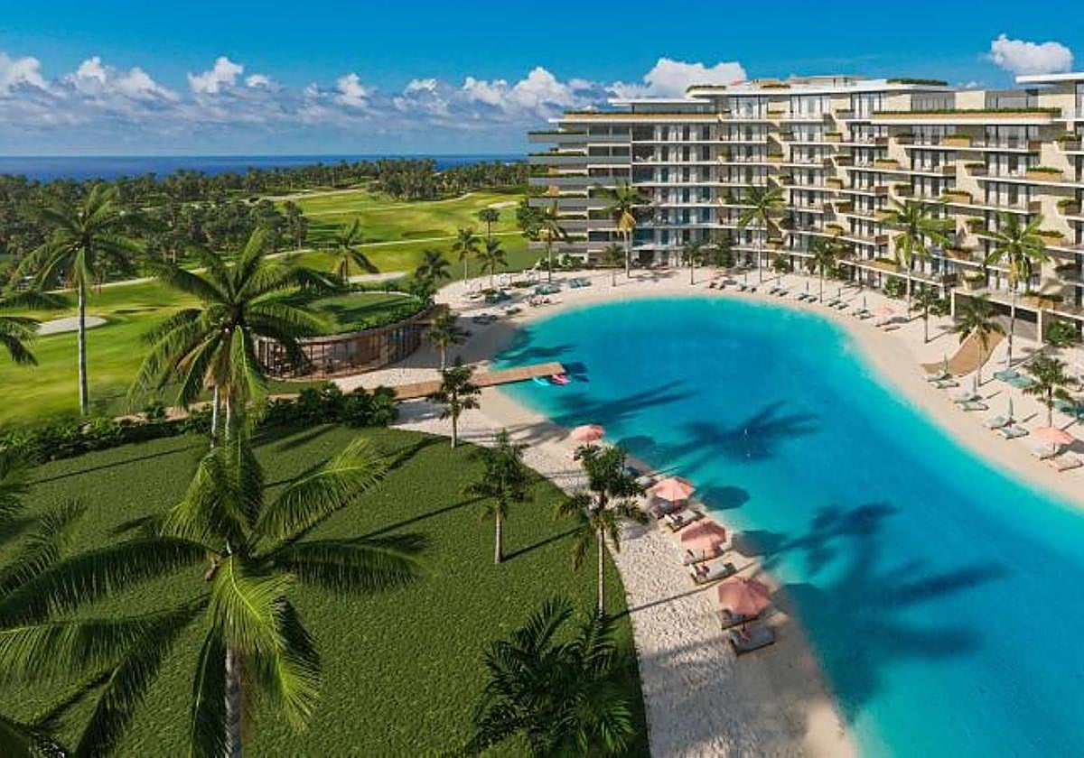 GILMAR acelera su expansión internacional con Bonita Beach Luxury Residences