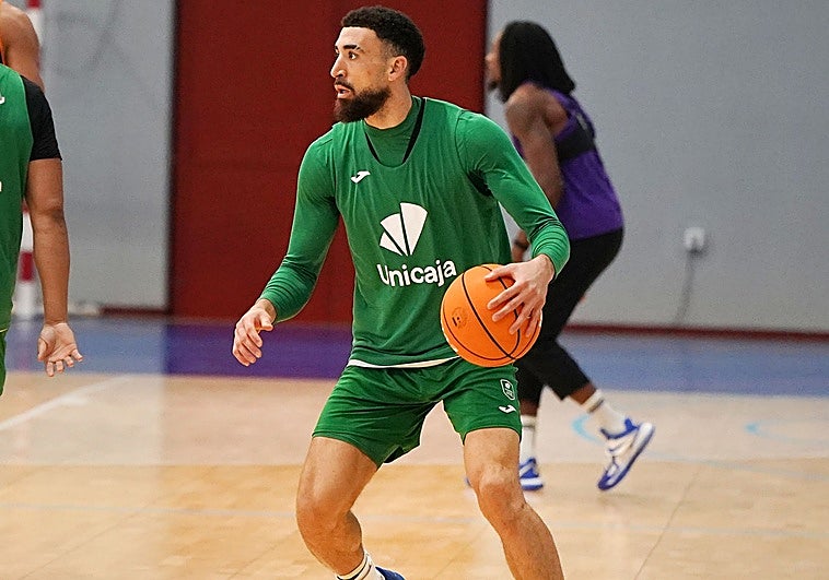 Chris Duarte: «He chocado contra la pared, pero llegará el día en el que todo fluirá bien»