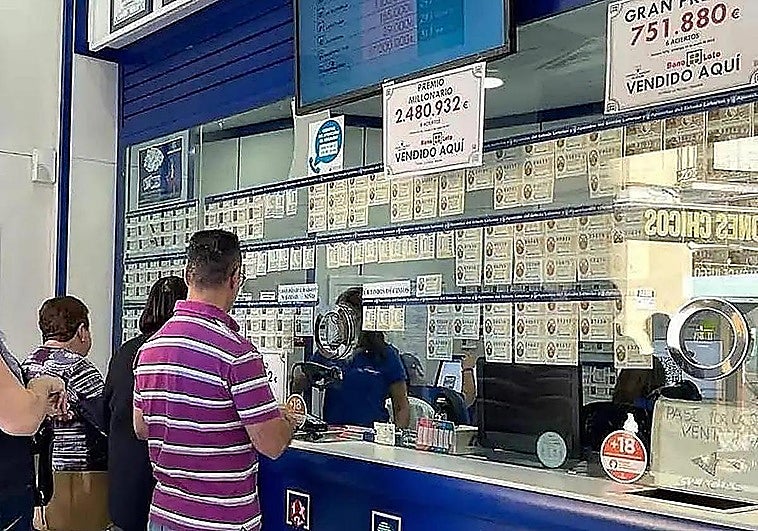 Lotería Nacional del sábado 13 de diciembre de 2025: ganadores y resultados