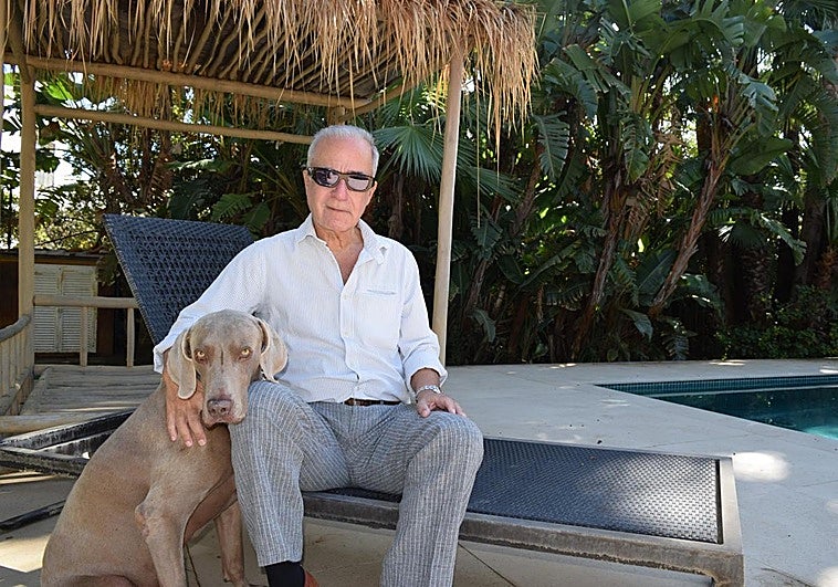 Paco Muñoz Botas: el gran provocador regresa con intenciones cinematográficas