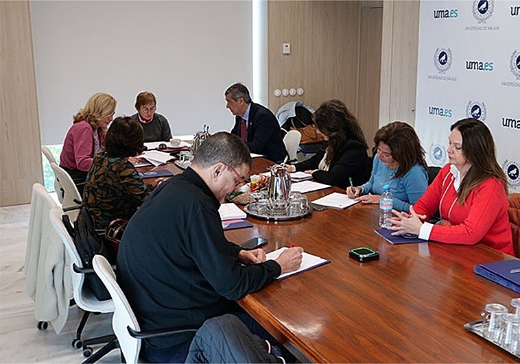 El consejo social de la UMA ratifica los presupuestos para 2026 con un incremento del 7,4%