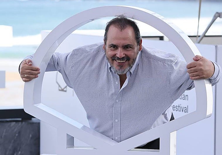 Joaquín Núñez, una valiosa y única nominación por 'Los Tigres'