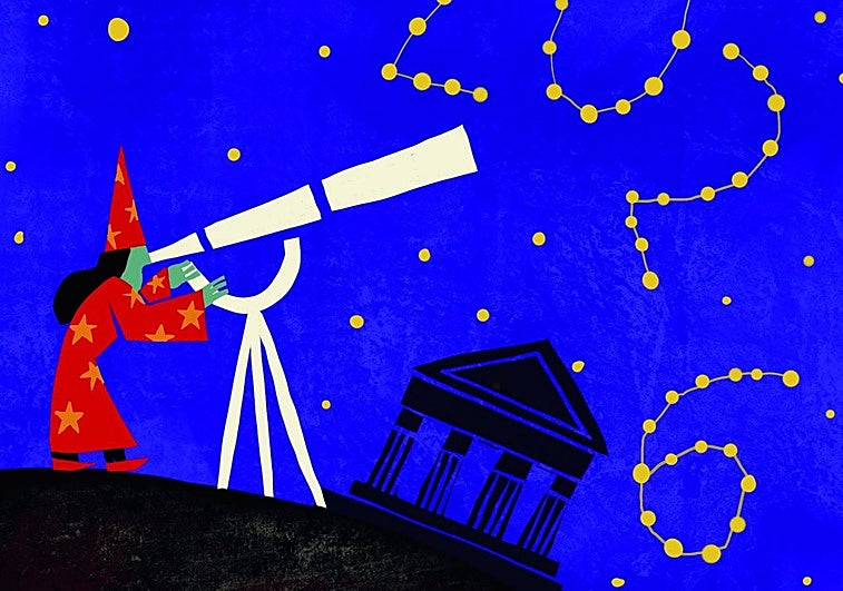 Más fin de ciclo que de año