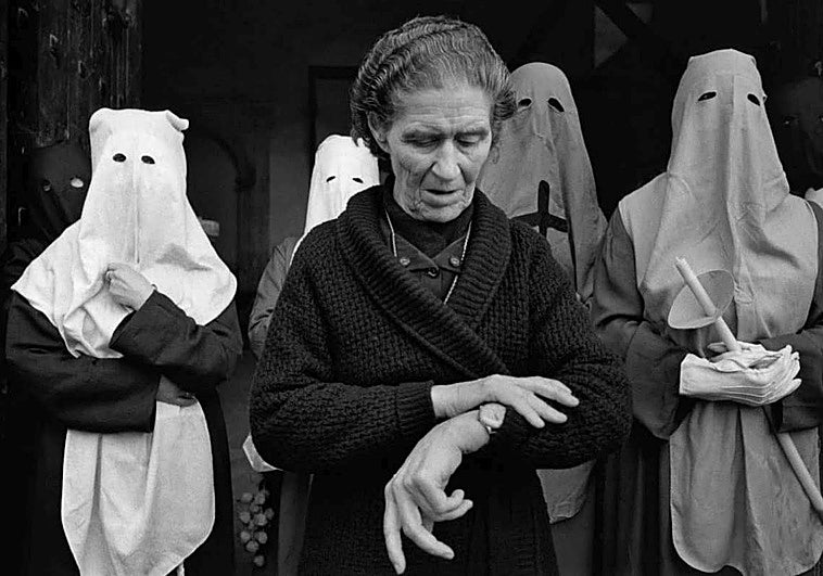 Poema de Navidad 2025: 'Después'