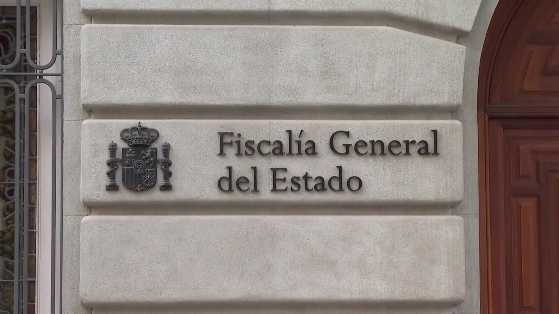 La fiscal superior de Madrid vincula la filtración del novio de Ayuso a la Fiscalía