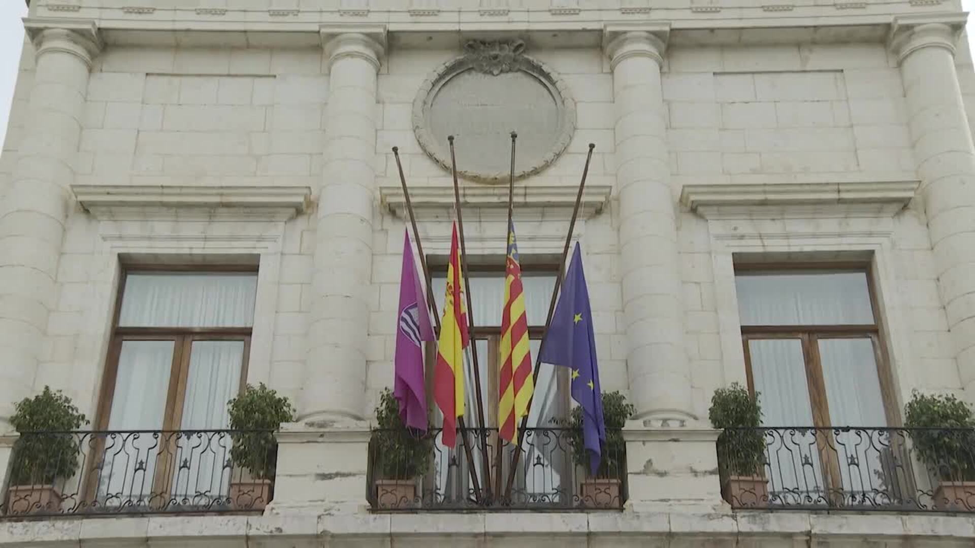 Soler Beneyto (PP) despide a Arturo Torró: "Un alcalde que hizo mucho por Gandia"