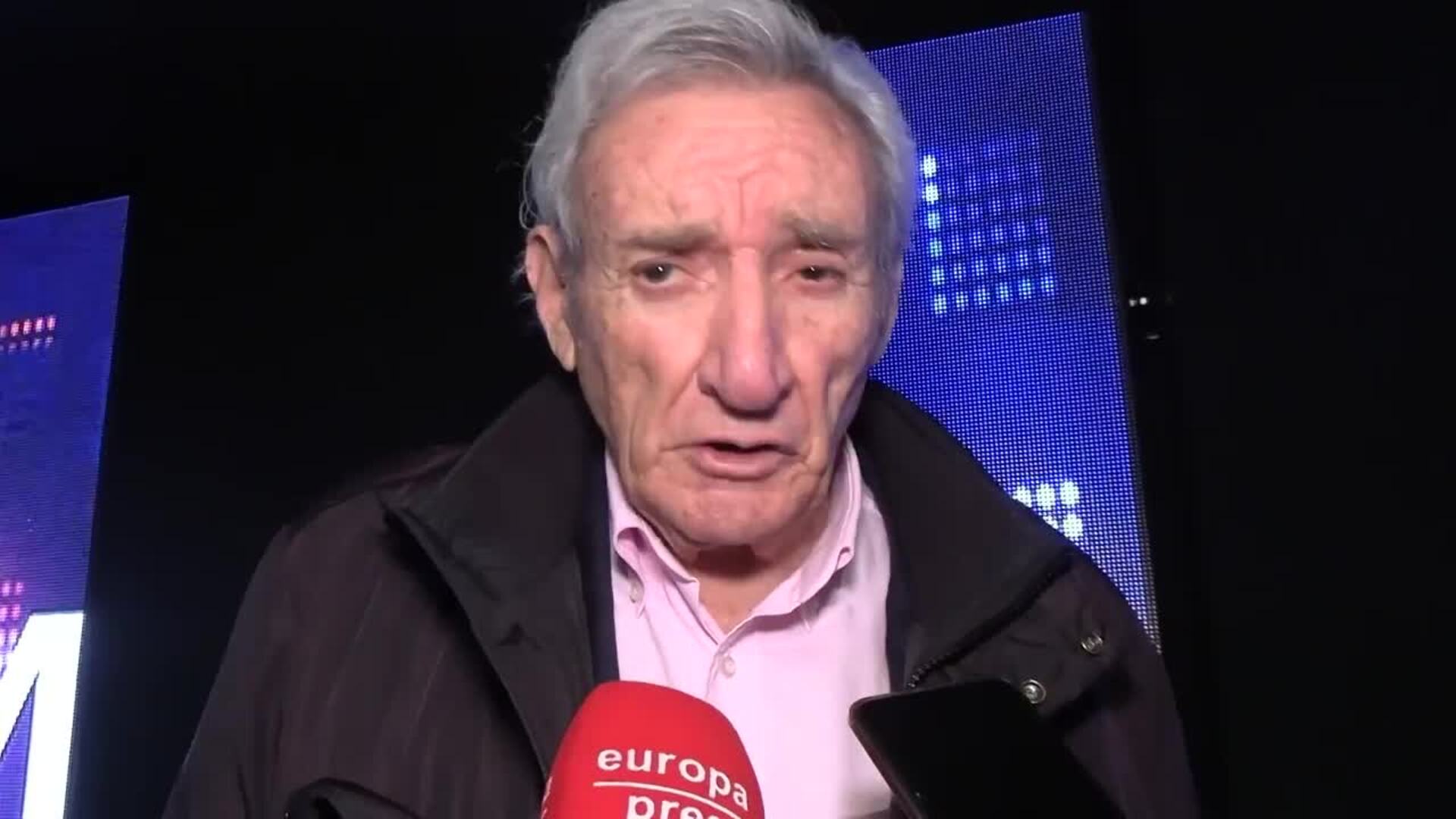 Luis del Olmo y sus sorprendentes declaraciones sobre Isabel Pantoja y el rey Juan Carlos