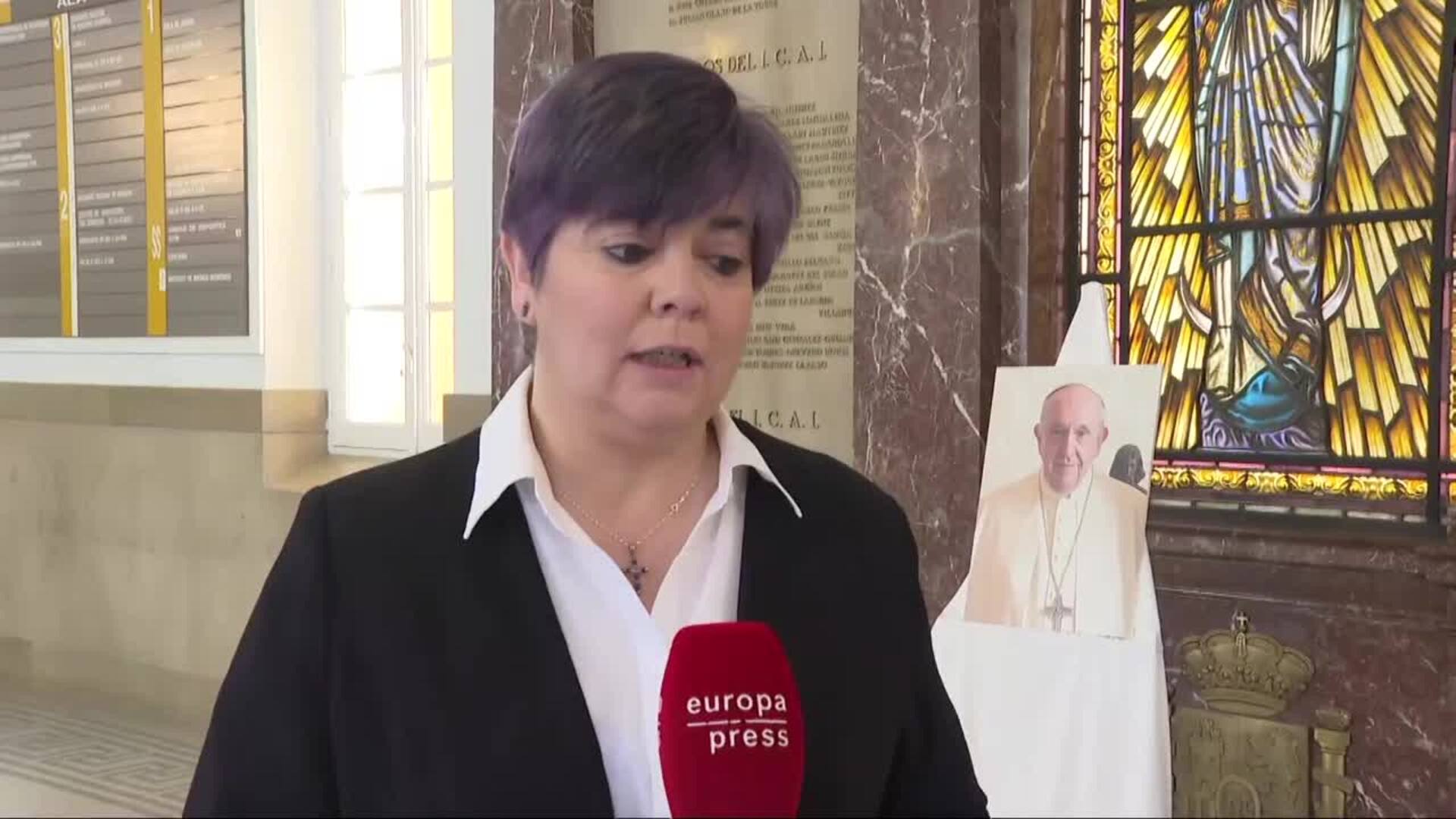 Expertos analizan el pontificado del Papa Francisco y explican el protocolo tras su muerte