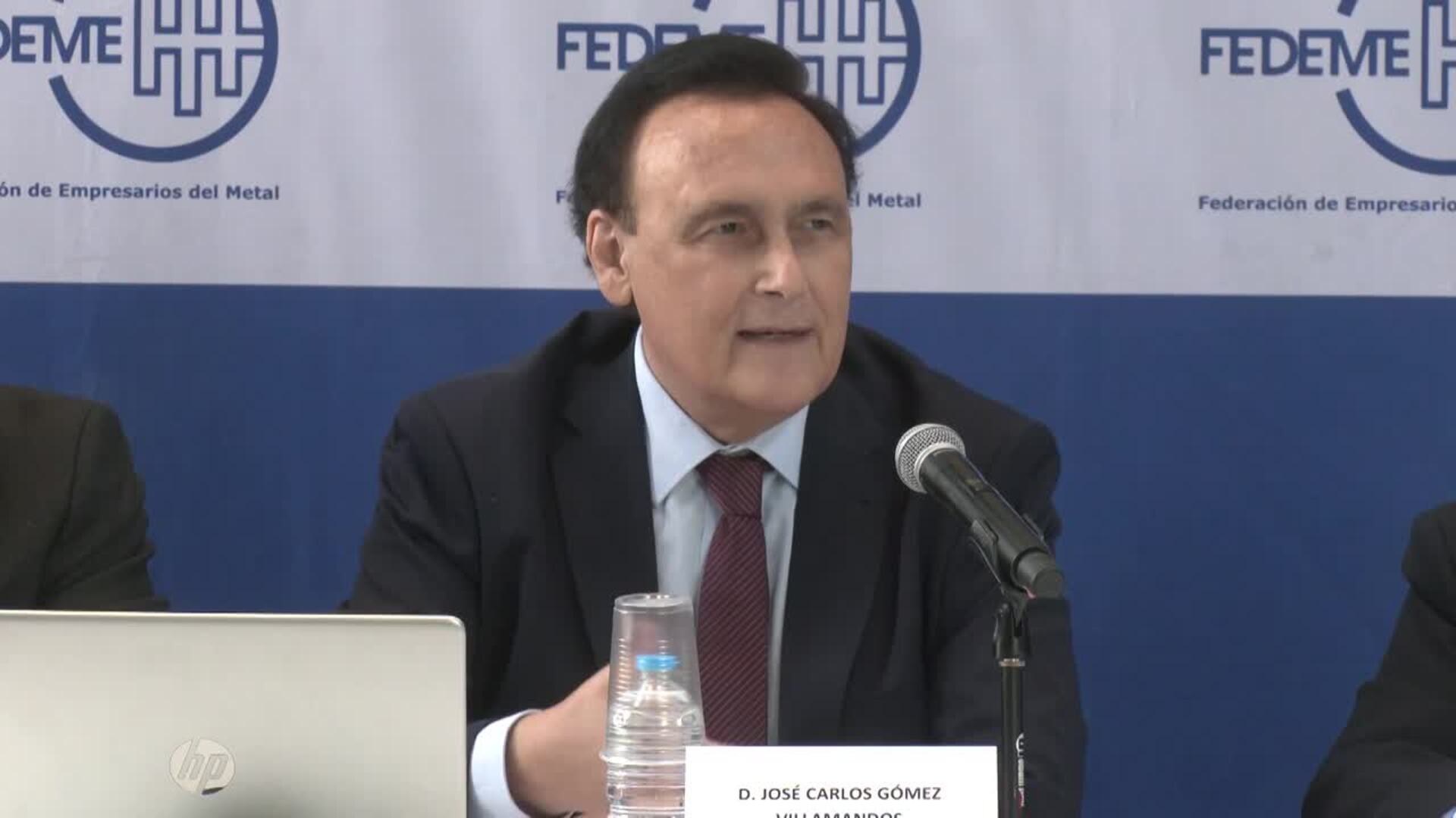 La Junta asegura que Andalucía "liderará" el futuro de la industria de Defensa con innovación