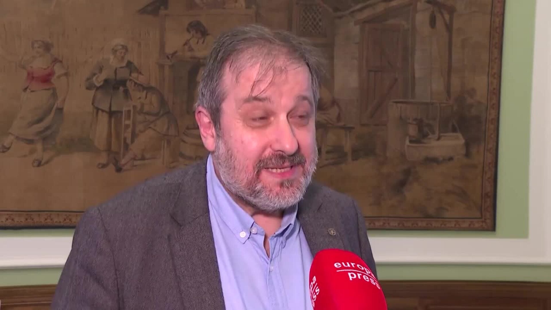 La Compañía de Jesús ve "altamente improbable" que el Papa vuelva a ser jesuita
