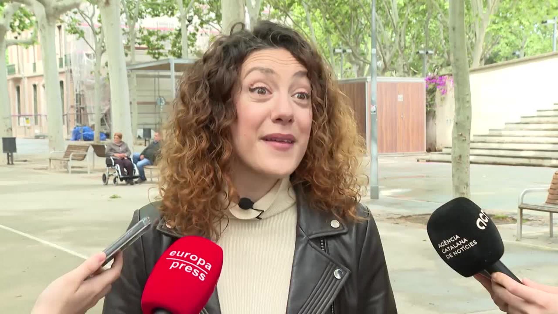 Vidal (Comuns) ve la OPA al Banc Sabadell "absolutamente fatídica" para todos los trabajadores