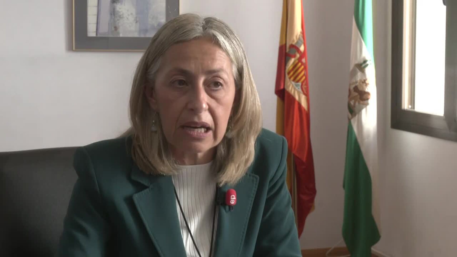 La Junta de Andalucía ofrecerá a los MIR "contratos de larga duración"
