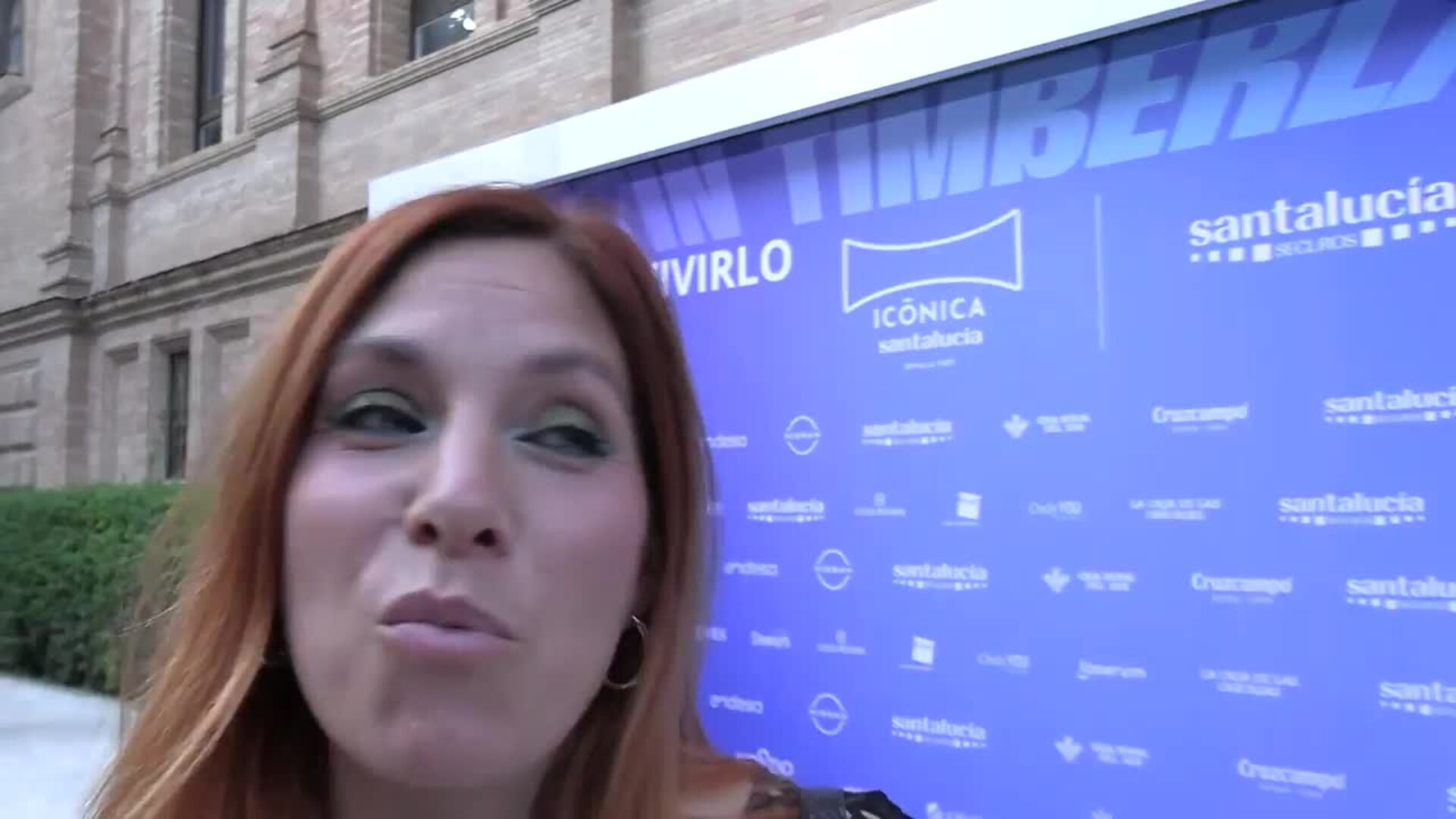 Leire Martínez defiende a Melody tras la polémica: "No querría estar en sus zapatos"